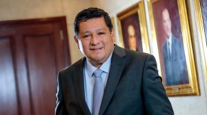 Miguel Honores: “Sector construcción se recuperaría a partir de abril”