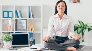 Mujeres resaltan que su bienestar mental es lo más importante en una relación laboral