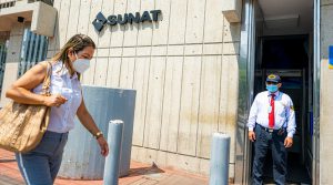 Casi medio millón de contribuyentes ya presentaron su Declaración de Renta 2022