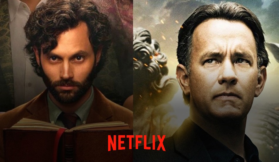 Netflix: “You 4, parte 2”, “El código Da Vinci” y todos los estrenos de marzo de 2023