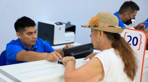 Osiptel: Hoy entra en vigencia uso obligatorio de contraseña única en trámites de servicio móvil