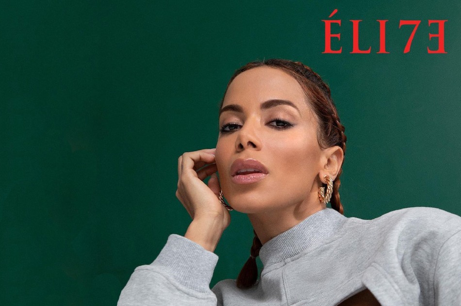“Élite”: Anitta se une al elenco de la temporada 7