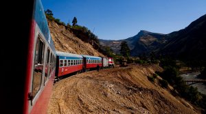 ProInversión espera adjudicar en diciembre Ferrocarril Huancayo – Huancavelica