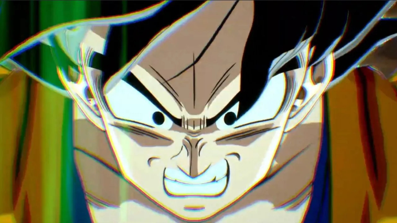 Dragon Ball: Budokai Tenkaichi 4 es anunciado oficialmente