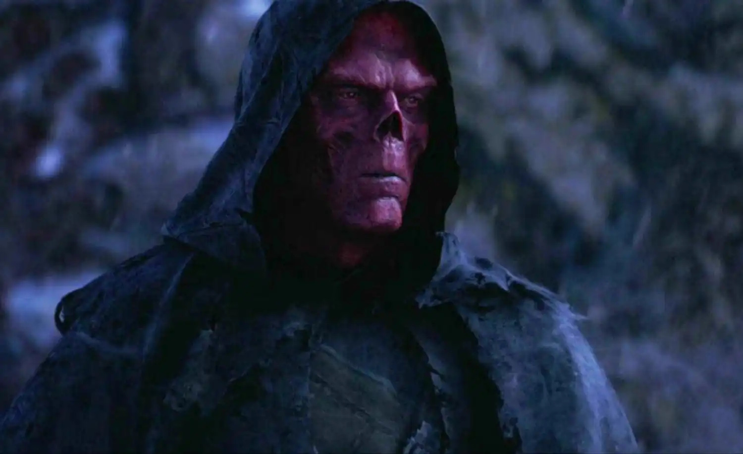 Día del Cómic Festival: Actor que encarna a Red Skull en “Avengers:Endgame” llega a Lima