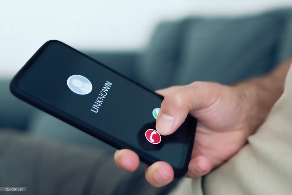 ¿Llamadas fantasma?: 5 consejos para prevenir el spam