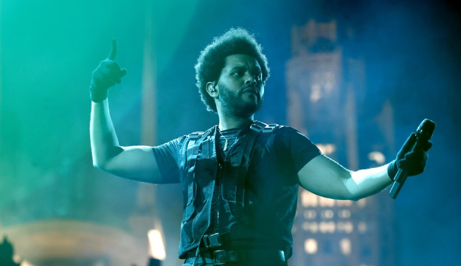 The Weeknd confirma concierto en Lima