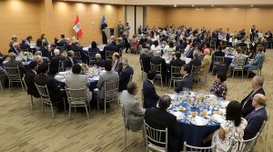 Rosa Bueno: Embajadas en Perú propician la inversión y el desarrollo socioeconómico
