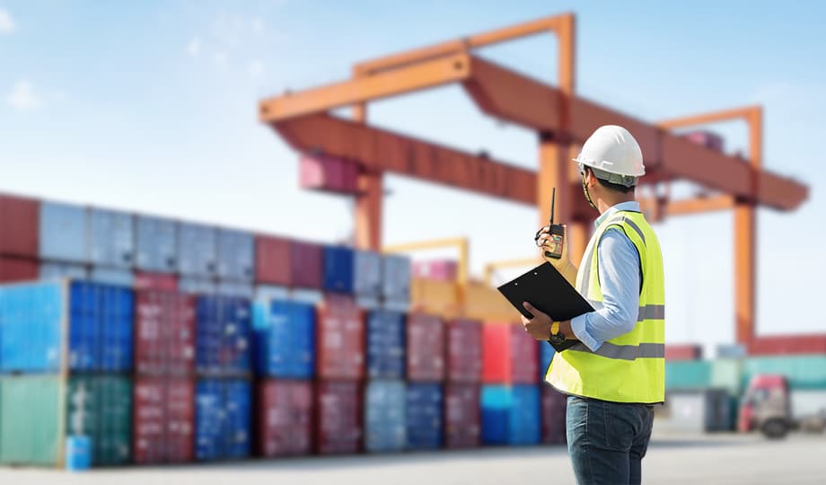 Asociado CCL: Conoce a Grupo ASL Agentes de Aduana operador integral de Comercio Exterior.