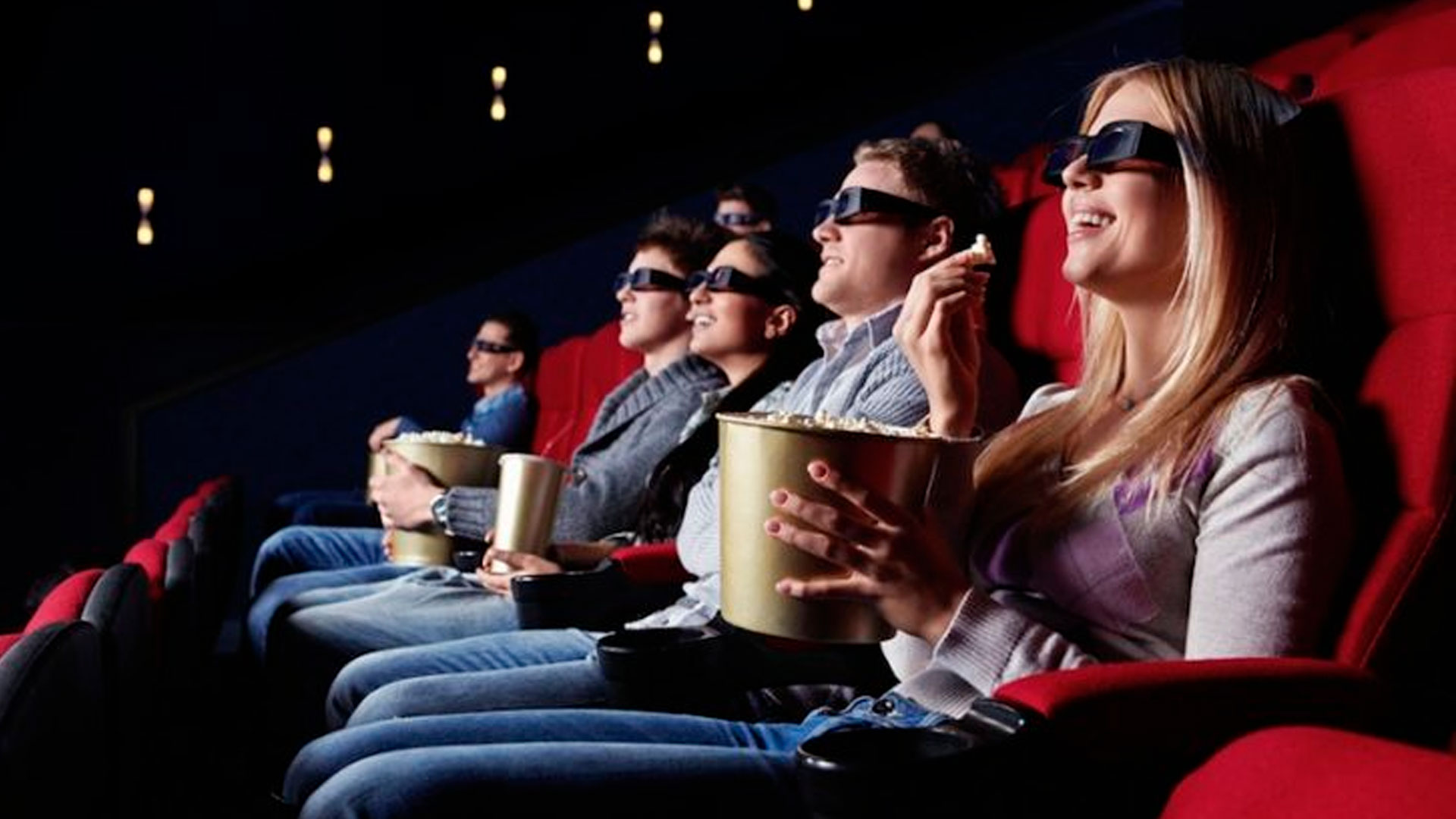 Vuelve la Fiesta del Cine con entradas a solo 6 soles