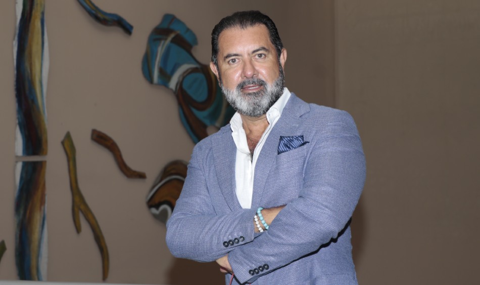 Globla Health Solutions: “Buscamos ser líderes en equipos médicos y productos farmacéuticos”