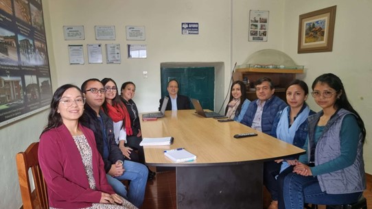 Asociado CCL: Conoce a Hrnos. Urteaga Contratistas &nbsp;