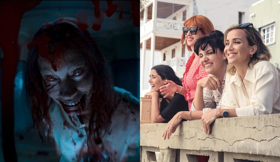 Cartelera: “Soltera, Casada, Viuda, Divorciada”, “Evil Dead” y las películas que estrenan el 13 de abril
