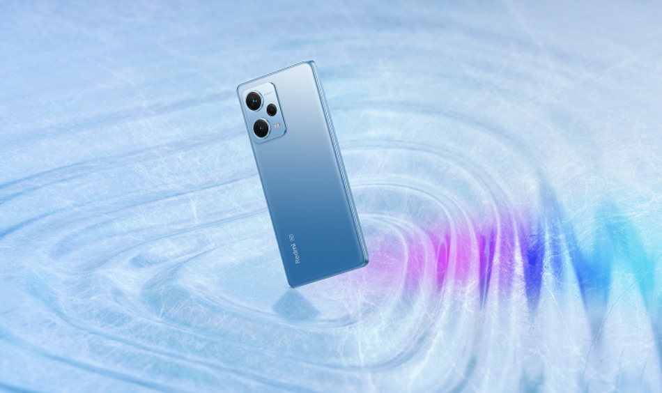 Xiaomi lanza la Serie Redmi Note 12