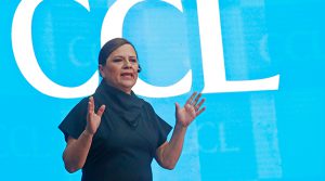 Presidenta del CEAP explica las oportunidades empresariales que se lograrán con la Alianza del Pacífico