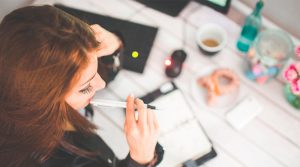 Tres consejos al empezar un nuevo empleo 