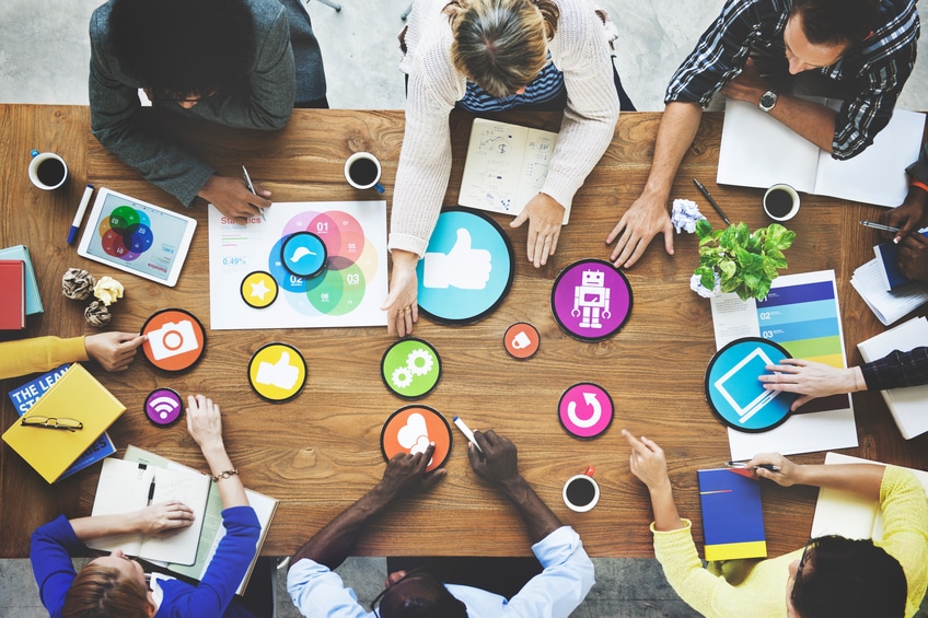 BTL Comunicaciones: Creatividad, innovación y experiencia