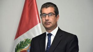 Sergio Espinosa: Medidas para combatir el cohecho transnacional en la lucha anticorrupción