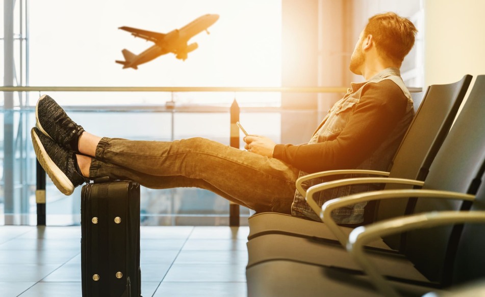 Semana Santa: ¿Sabes qué gadgets tienes permitido llevar en cabina?