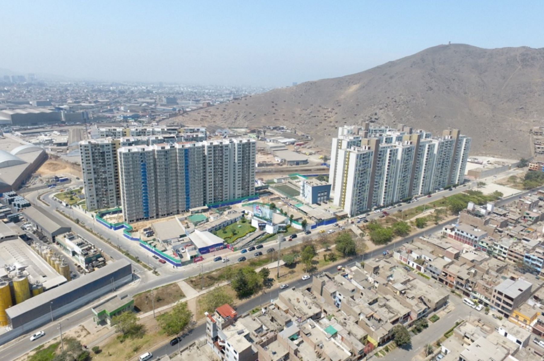 Sector inmobiliario: Marzo rompe récord de ventas respecto a su símil del 2022