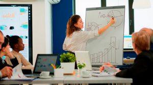 Cinco beneficios del growth marketing para el crecimiento de emprendimientos   