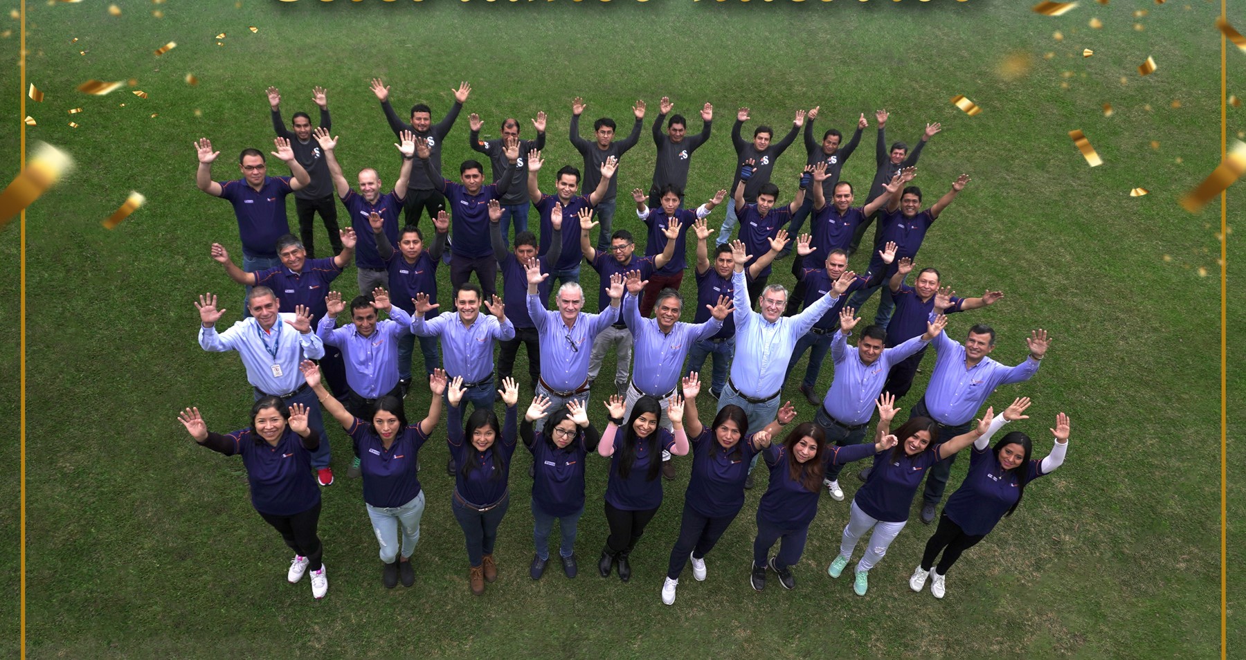 Asociado CCL: Conoce a Surtidores empresa especializada en productos y servicios para tu estación