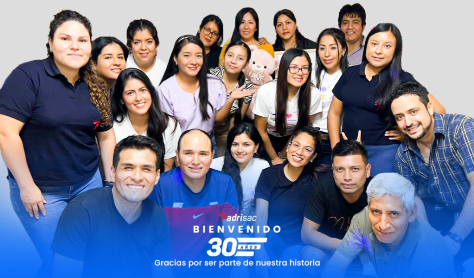 Fadrisac celebra su 30 aniversario compartiendo sus logros e innovaciones