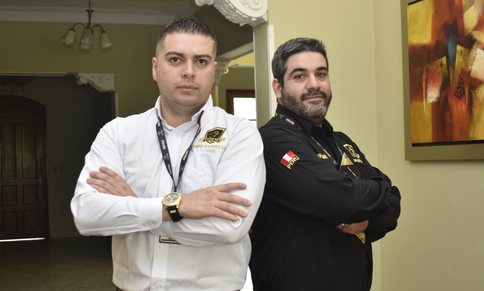 Buffalo Facilities, servicio integral para el ciudadano inmobiliario