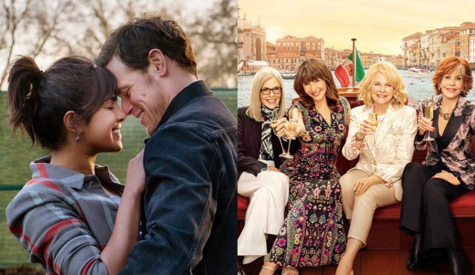 Cartelera: Los estrenos para el jueves 11 de mayo