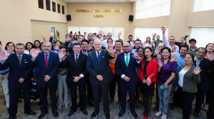 “El riesgo de corrupción es la mayor vulnerabilidad de una empresa”