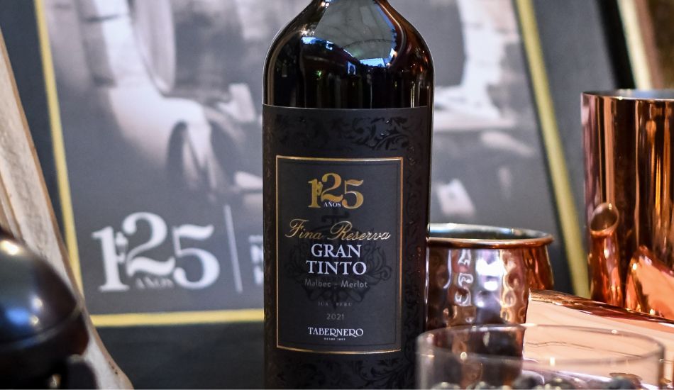Tabernero: “Estos 125 años representan una historia de tradición familiar”