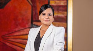 Rosa Bueno: «Buscamos un futuro más inclusivo, íntegro y sostenible para todos los ciudadanos»