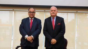 “Los sistemas de cumplimiento actúan como escudos protectores contra la corrupción”