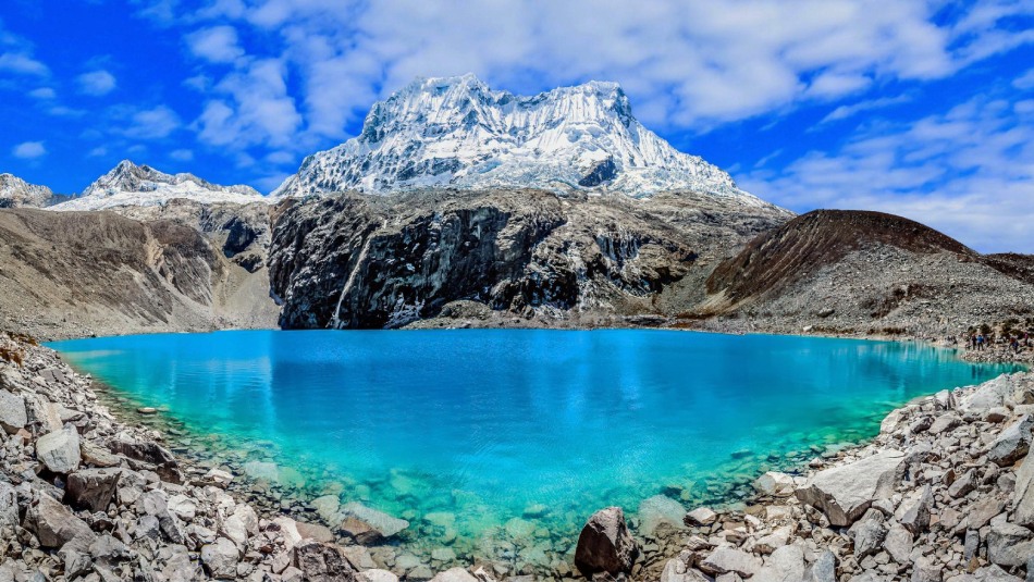 4 destinos para explorar nuestro Perú