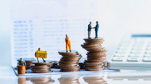 Brecha entre los PBI per cápita de regiones del país es muy alta