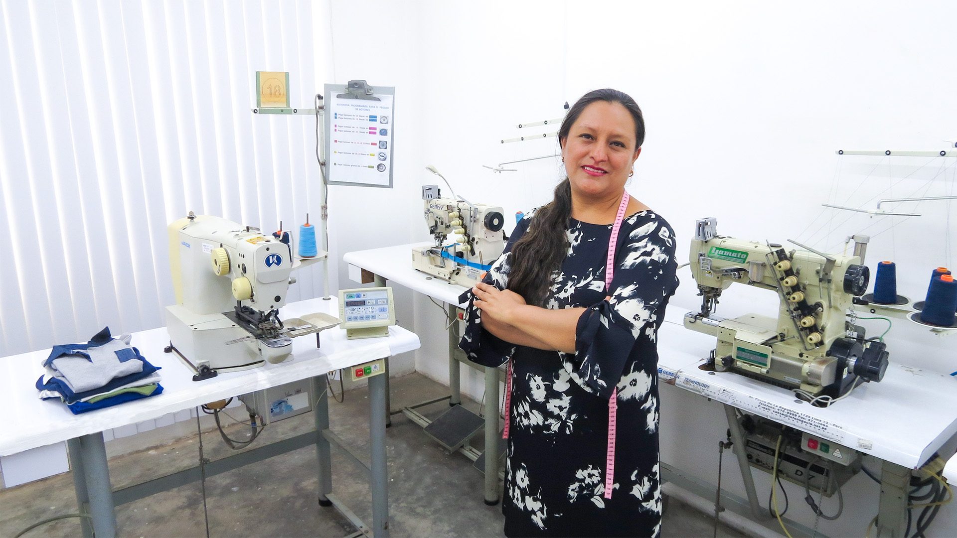 Ketty Terrel: “Este 2023 es un año de retos y crecimiento”
