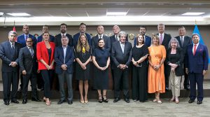 Consejo directivo reelige a Rosa Bueno como presidenta de la CCL