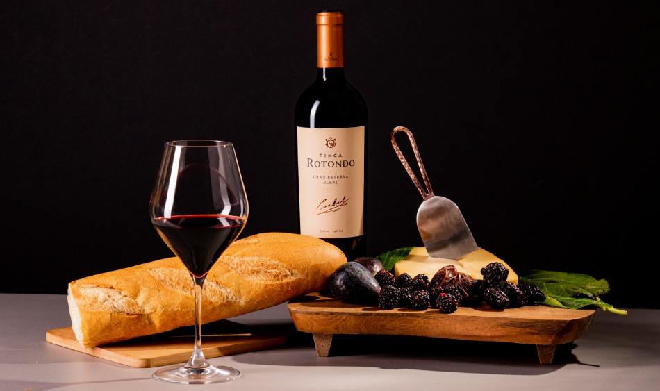 Vino Gran Reserva Blend Isabel gana medalla de plata en la 30° edición del Concurso Mundial de Bruselas
