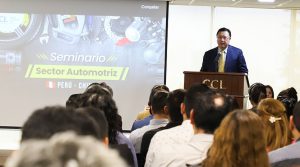 Comercio bilateral entre Perú y China superó los US$ 34.000 millones en 2022