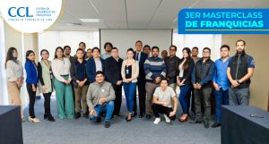 Conoce las ventajas de emprender una franquicia