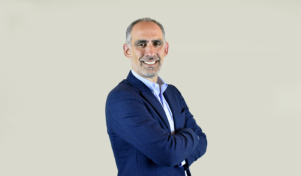 Gonzalo Mariátegui, director comercial de Google: “La transformación digital nos ayuda a brindar una experiencia personalizada al consumidor”