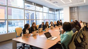 Networking: La llave maestra para abrir las puertas al trabajo de tus sueños