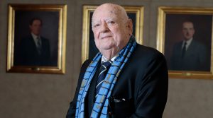 El legado de Alfredo Graf (1927 – 2023)