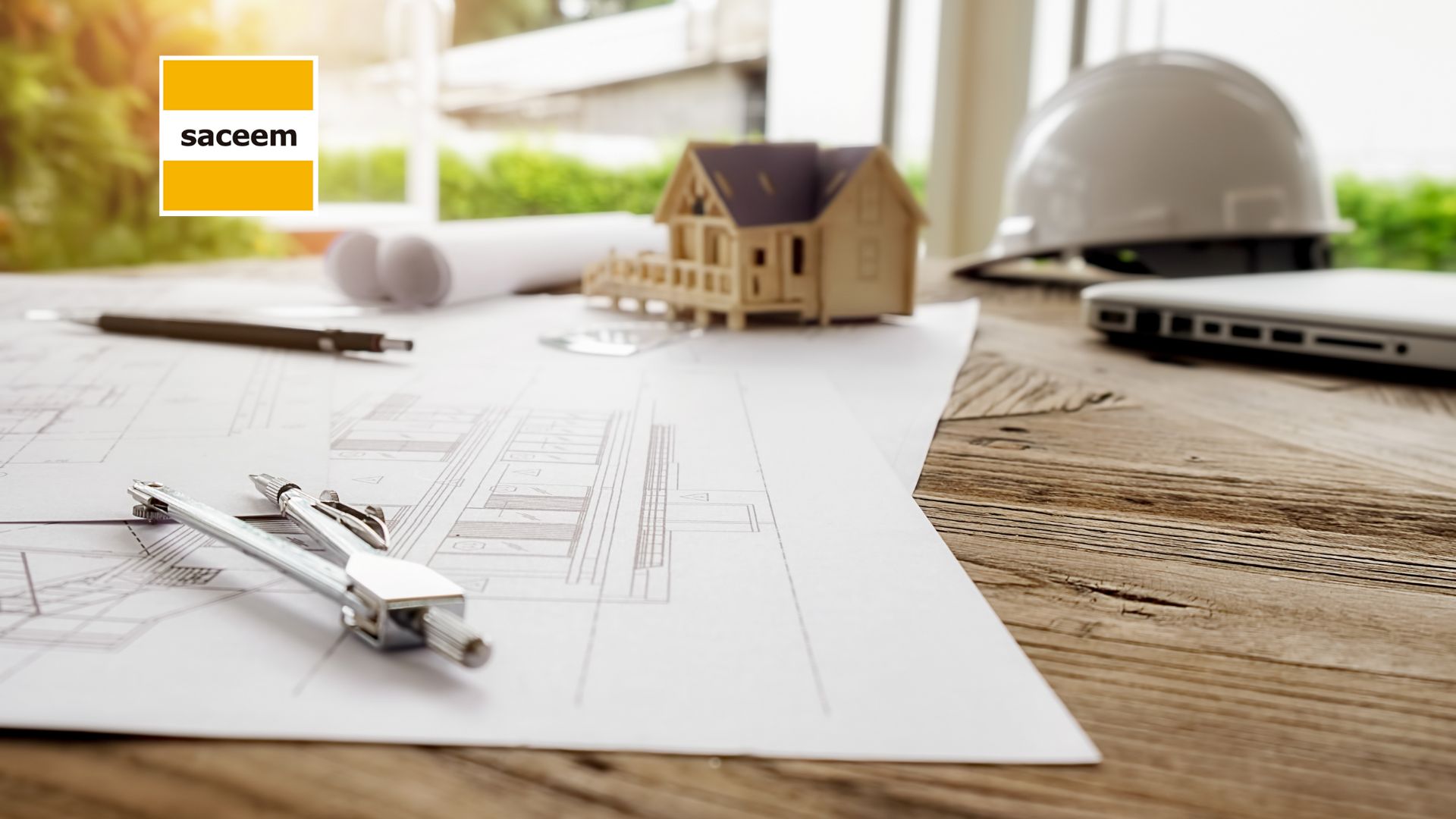 Asociado CCL: Conoce a Saceem empresa especializada en ingeniería, construcción y concesiones.