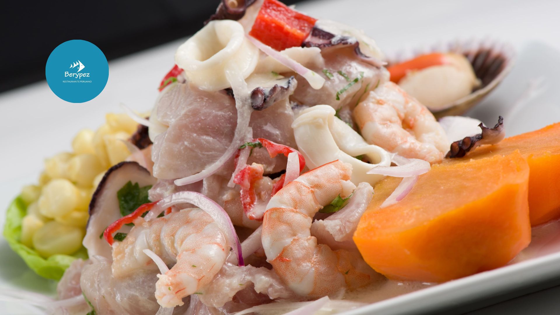 Día Nacional del ceviche: Aprende como preparar un ceviche mixto para este feriado