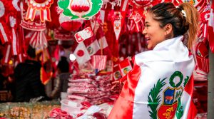 Turismo, malls y pymes frente a la campaña de Fiestas Patrias