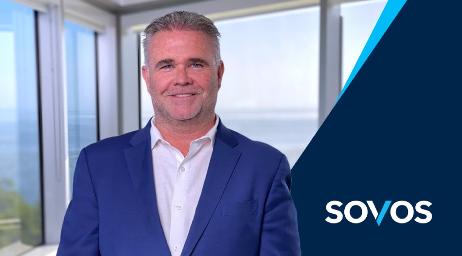 Sovos nombra a Kevin Akeroyd como nuevo CEO