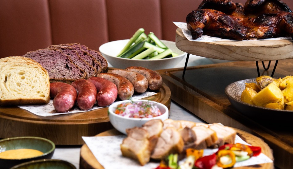 Día del Padre: Caja china, al cilindro y barra libre de cerveza en Hilton Garden Inn Lima Miraflores