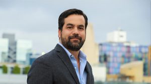 Rodrigo Díaz: “Canal on trade dinamizará el mercado de bebidas alcohólicas este año”