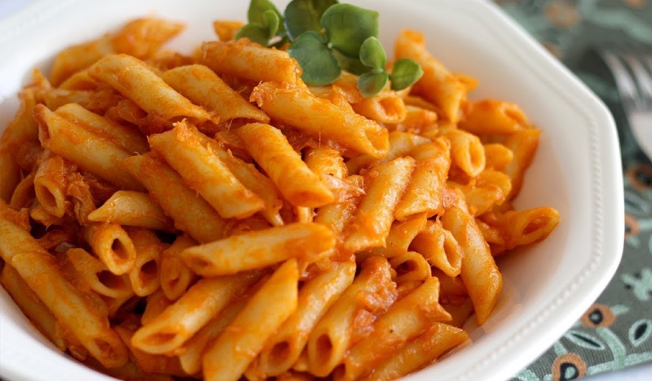 Receta: Prepara unos macarrones con atún